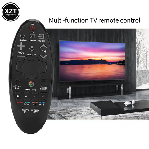 Television Remote Control for Samsung and LG smart TV BN59-01185F BN59-01185D BN59-01184D BN59-01182D BN59-01185A BN94-07557A ► Photo 1/6