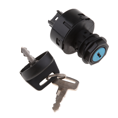 Ignition Key Switch for Arctic Cat Wildcat X 1000 2012-2017 Snowmobile ► Photo 1/5