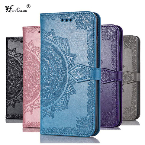 For Samsung Galaxy A50 A10 A20 A30 A40 A60 A70 A80 A90 A10E A20E Leather Flip Book Case For Samsung A 10 20 30 40 50 70 80 Cover ► Photo 1/6