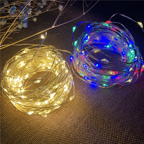 Christmas Decorations for Home 2022 New Year Garland Fairy String Light for Christmas Ornaments Christmas Tree Decoration Kerst. ► Photo 1/6