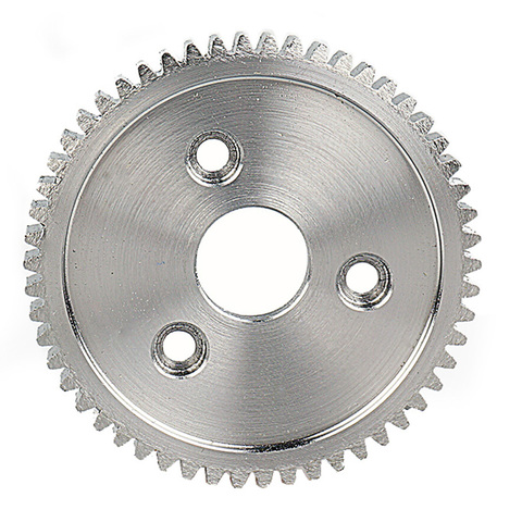 Heavy Duty Hardened Steel Spur Gear 54T for Traxxas Slash 4X4 Stampede 4X4 Traxxas 1/10 SUMMIT Traxxas 1/10 E-REVO ► Photo 1/6