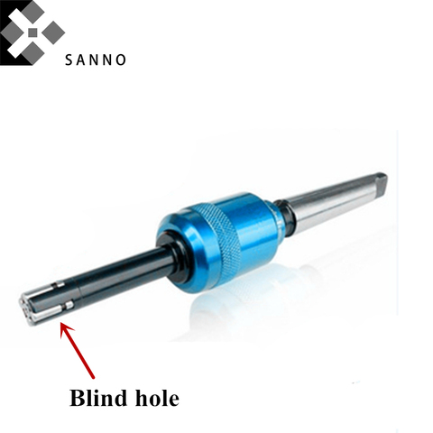 Processing bearing hole cnc lathe two-roller burnishing tools 30-65mm Mirror finishing rolling tools with blind hold and pylome ► Photo 1/6