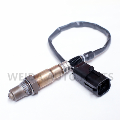 WEIDA Lambda Probe Oxygen Sensor For Lada Niva Samara Kalina Priora UAZ Chevrolet Niva 0258006537 111803850010 11180385001000 ► Photo 1/4