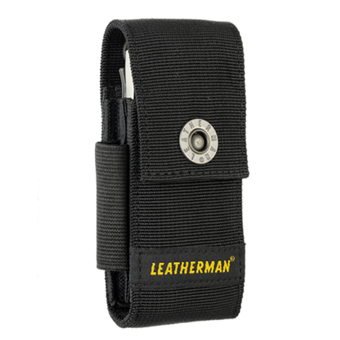 LEATHERMAN - Nylon Sheath W/ POCKETS  Fits  Multitools  M/L ► Photo 1/5