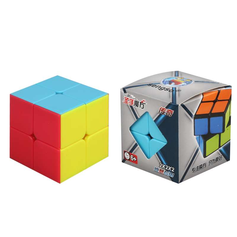 POST-IT MINI CUBE2X2 NEO