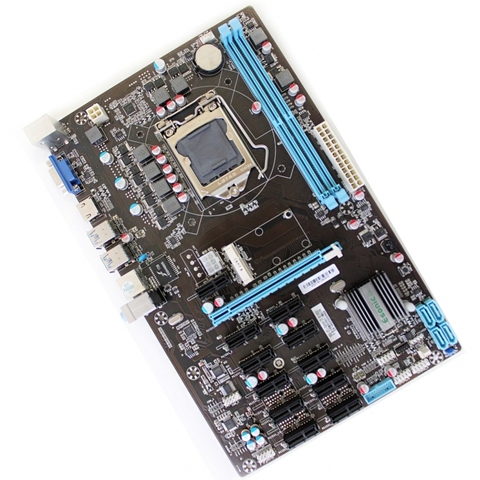 Itzr motherboard supplier ► Photo 1/3