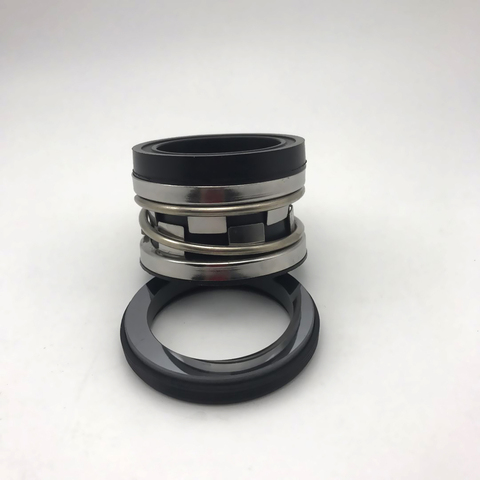 210 Series All Sizes 10-100mm Mechanical Shaft Seal With Single Coil Spring For Water Pump Parts ► Photo 1/5