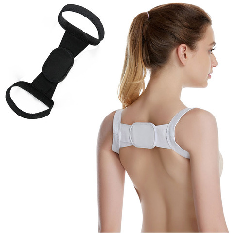 Back Posture Corrector Stealth Camelback Support Posture Corrector For Men And Women Bone Care Health Care Products Medical ► Photo 1/6