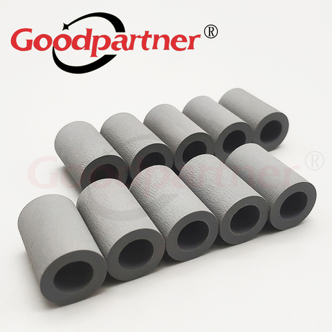 10X JC93-00405A ML2950 ML2955 Pickup Roller Tire for Samsung ML 2950 2955 SCX 4727 4728 4729 M2885 M2835 WorkCentre 3215 3225 ► Photo 1/5