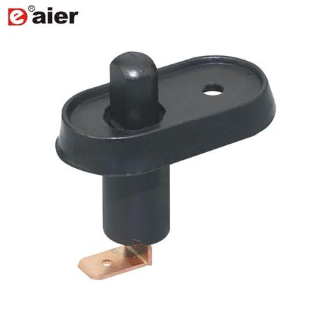 20A 12VDC 11MM ON-(OFF) Reset Pull Pin Car Door Sensor Light Lamp Switch Button For Car Door Automotive Pin Auto Switches ► Photo 1/4