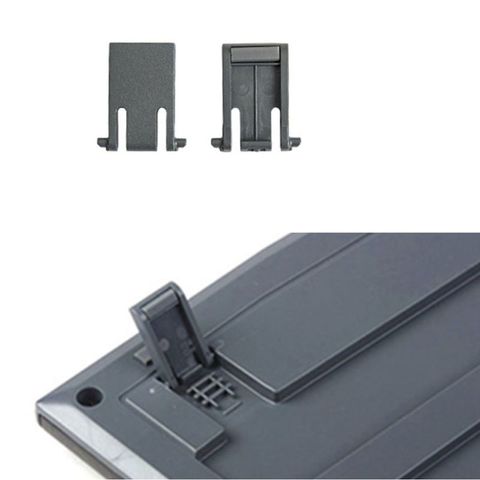 2Pcs Keyboard Bracket Leg Stand for logitech K120 Keyboard Repair Parts ► Photo 1/6