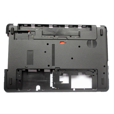 NEW Laptop Bottom case For Acer Aspire E1-571 E1-571G E1-521 E1-531 Base Cover AP0HJ000A00 AP0NN000100 ► Photo 1/4