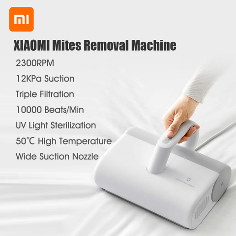 xiaomi mijia mite