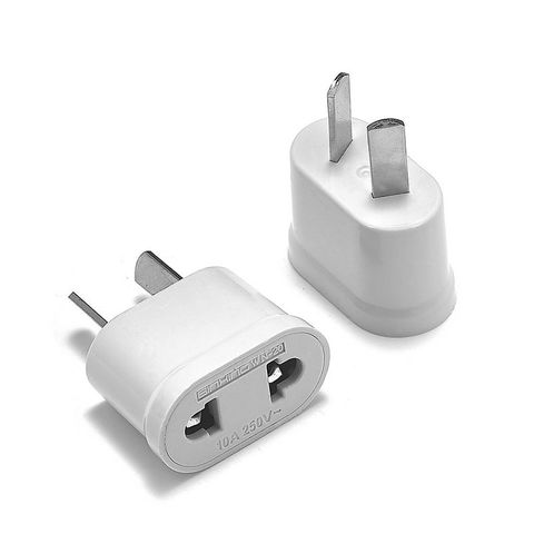 AU Plug Adapter EU US To AU Australia Travel Adapter Electric  Power Plug Charger Adapter Sockets AC Converter Outlet ► Photo 1/6