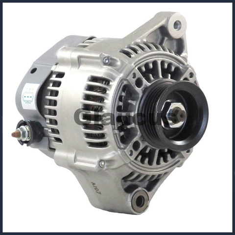 5SFE 5S 3SFE 3S engine alternator Generator  for Toyota CAMRY CELICA MR2 16V 2.0L 2.2L 1987-2001 ► Photo 1/2