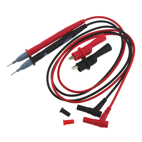 PT1003 20A Universal Probe Test Leads Multimeter Meter Tester Lead Probe Wire Pen Cable ► Photo 1/6