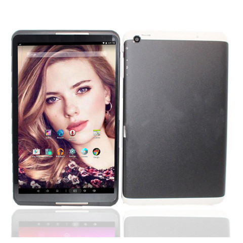Hot Sales !!! 8 INCH Kid Tablet PC  Android 5.0 1GB/16GB  1280x 800  WIFI  With Dual Camera Bluetooth ► Photo 1/6