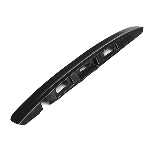 Rear Tailgate Boot Door Grab Handle Trim Cover with I-Key Camera Hole for Nissan Qashqai J10 Jj10 2007 2008 2009 2010 2011 2012 ► Photo 1/6
