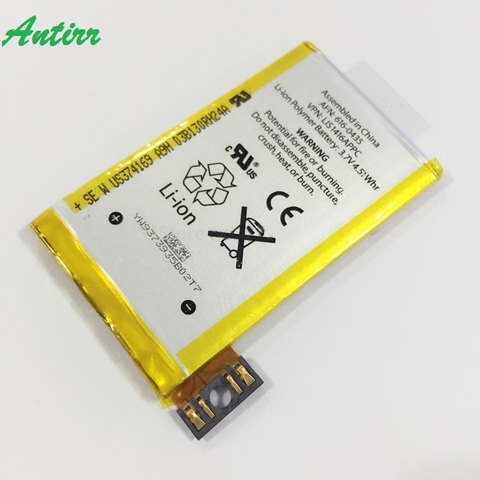 For iphone 3gs battery 100% new 1420mah replacement battery for iphone 3gs with repair tools kit ► Photo 1/2