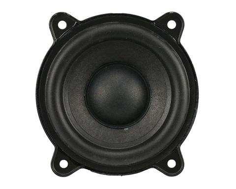 2PCS 2.75 Inch Full Range Speaker For Beats_Pill XL Replacement 2ohm 20W Deep Bass Speaker Repair Parts Neodymium Clearance Sale ► Photo 1/5