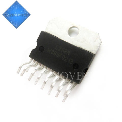 1pcs/lot L298N L298 ZIP-15 In Stock ► Photo 1/1