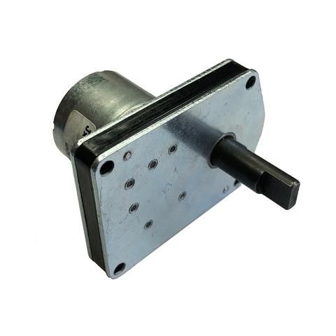DC 4.5V  Micro 90 Degree CW CCW Limit Switch Valve Actuator Driving Machine Gear Motor ► Photo 1/6