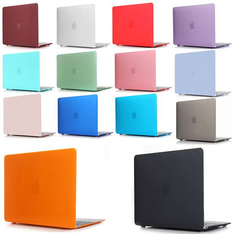 Price History Review On New Laptop Case For Apple Macbook Air Pro Retina 11 12 13 15 16 Mac Book 17 18 New Air 13 Pro 13 15 Inch With Touch Bar Aliexpress Seller Ychyam Store Alitools Io