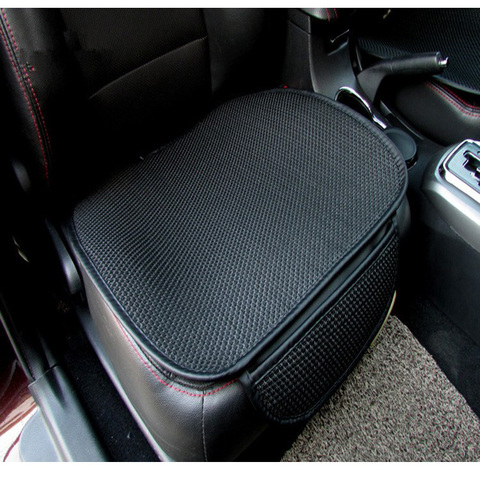 Car Seat Cover car mats Cool car seat cushion  Cushion Truck Four Seasons,  Seat Cushions Car Styling ► Photo 1/6
