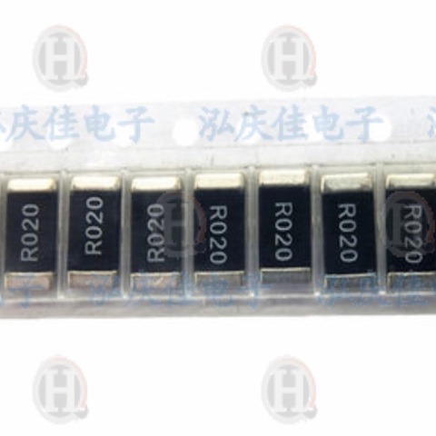 100PCS Resistor 2010 1% 3/4W 0R-1R 0R ohm ~ 1R ohm Resistor Kit Assorted Kit Sample Kit 0R 0.01R 0.012R 0.33R 0.5R 0.75R 0.91R ► Photo 1/1