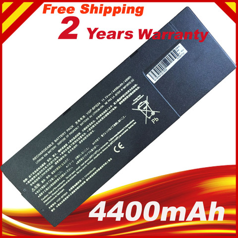 [Special Price] laptop Battery For Sony VGP-BPS24 VGP-BPL24 BPS24 VGP For VAIO SA/SB/SC/SD/SE VPCSA/VPCSB/VPCSC/VPCSD/VPCSE ► Photo 1/1