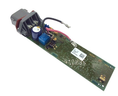 1pc for BMW X5 E70 X6 E71 handbrake module circuit board repair ► Photo 1/6
