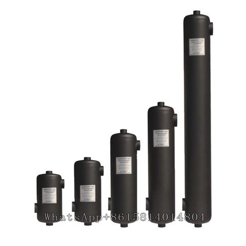 1pc Hot and cold water exchangers,Swimming pool equipment,3 T heat exchangers,swimming pool heating equipment,Sauna equipment ► Photo 1/6