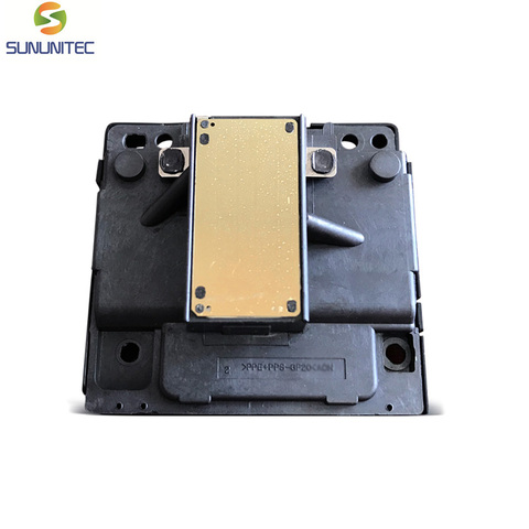 F197010 Printhead Print Head for Epson SX430W SX435W SX438W SX440W SX445W XP-30 XP-33 XP-102 XP-103 XP-202 XP-203 XP-205 NX430 ► Photo 1/3