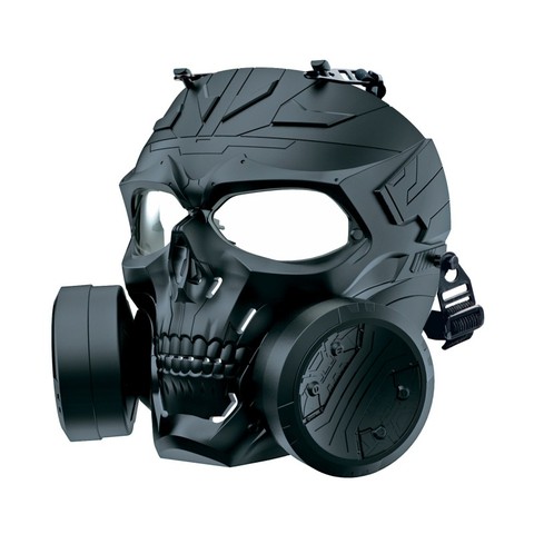 Ghost mask / Airsoft mask / Skull mask