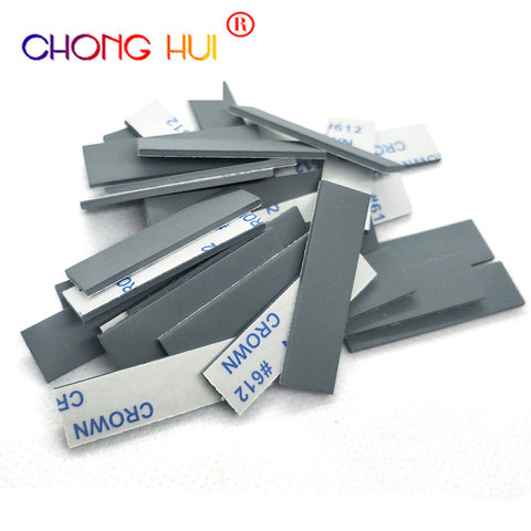 ChongHui 15Pcs   Separation Pad for Samsung 1641 1610 2010 scx 4521 4321 4521F 4321F Separation Pad for Xerox 3117 PE220 ► Photo 1/4