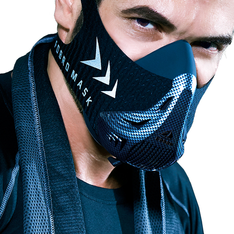 Training Mask 3.0, Elevation Mask 3.0