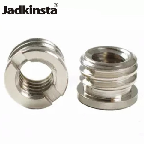 Jadkinsta 10pcs Female 1/4