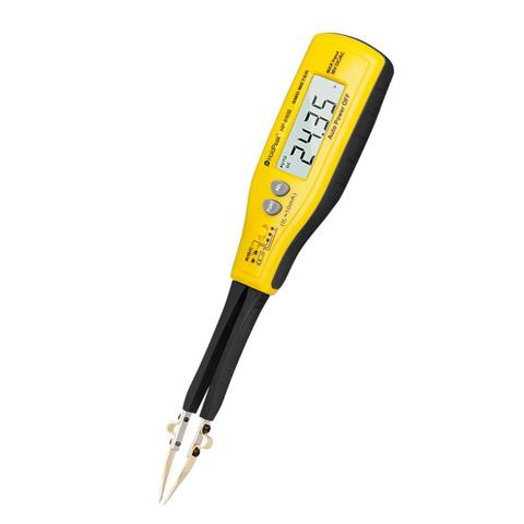 HOLDPEAK 990B Smart Tester,4000 Counts Digital SMD Handheld Resistance Capacitance Tester,LCR Meter/ESR Meter/Digital Multimeter ► Photo 1/6