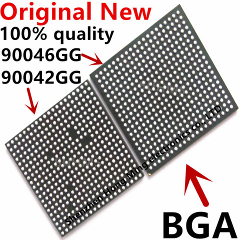 (1-10piece)100% New CXD90042GG CXD90046GG CXD 90042GG CXD 90046GG BGA Chipset ► Photo 1/2