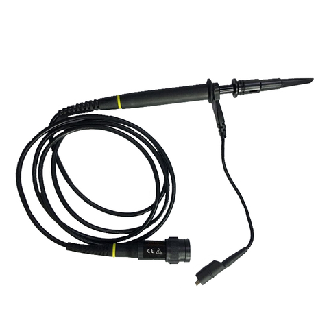 Hantek T3100 Digital Oscilloscope Probe X1 X100 100Mhz High Voltage Probe Oscilloscope Test Probes Accessories ► Photo 1/6