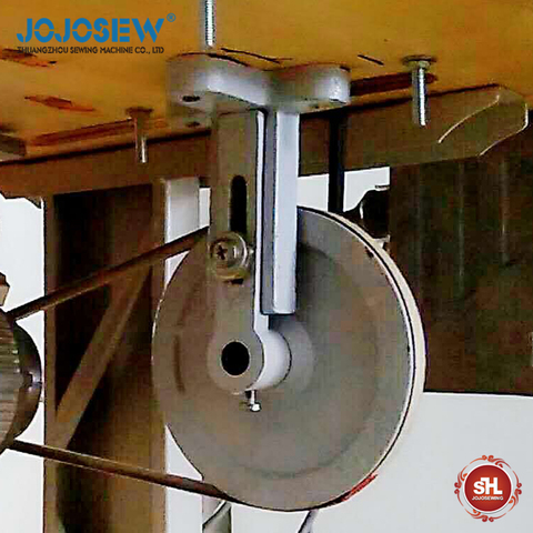 Reduction wheel Changing wheel Sewing machine reduction group Achieve ultra-low speed sewing ► Photo 1/4
