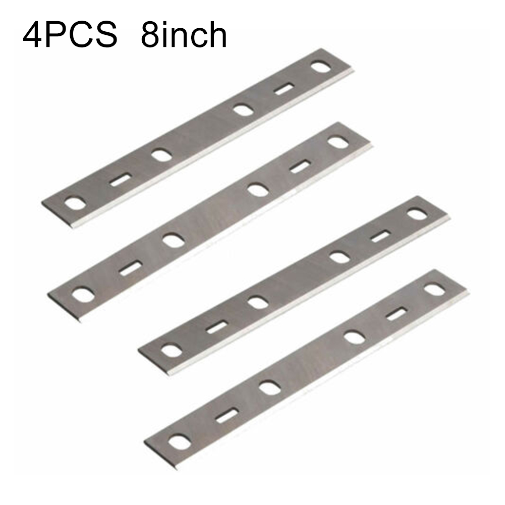 Cutting tools Planer blades 4PCS 210*22*1.8mm Nnovation Use WearResistance ► Photo 1/6
