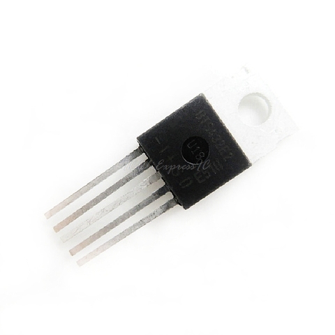 5pcs/lot BTS432E2 BTS432E BTS432 TO-220 In Stock ► Photo 1/1