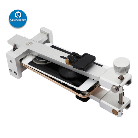 Mobile Phone LCD Screen Separator 27cm Non-Heating Cell Phone Screen Opening Repair Fast Disassembly Machine for iPhone Repair ► Photo 1/6