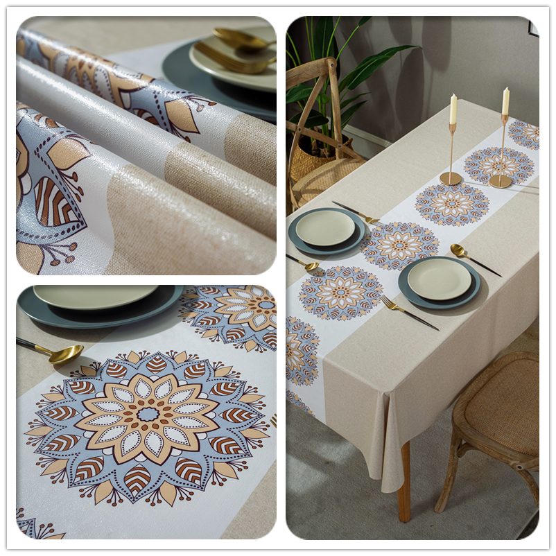 Dining Room Deck Cover Coffee Table, What Is A Table Cover Nappe