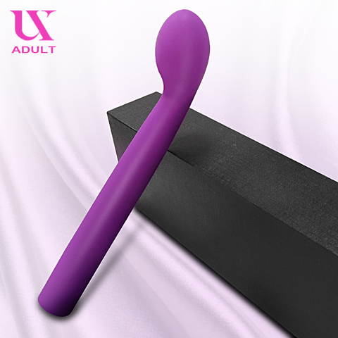 Powerful Finger G spot Vibrator Sex toys for Woman Soft Silicone Rechargeable Nipple Clitoris Stimulator Massage Toys for Adults ► Photo 1/6
