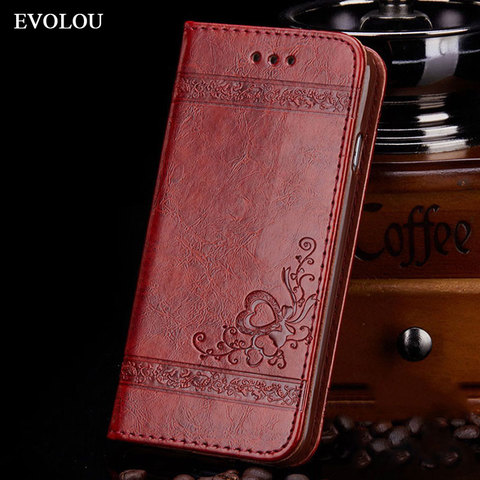 3D Embossing Retro Flip Leather Case for iphone 11 Pro Magnetic Wallet Stand Phone Cover for iphone 7 6s 8 Plus XR XS MAX Cases ► Photo 1/6