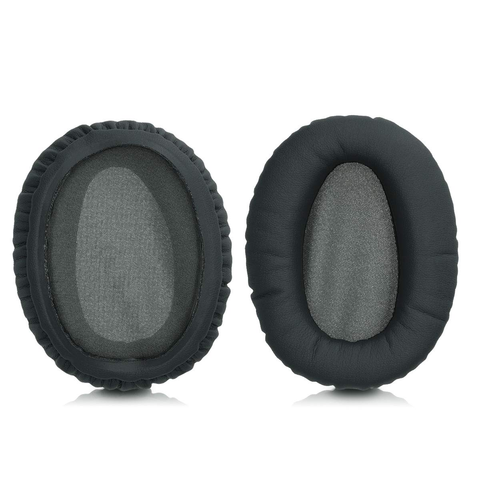 Replacement Ear Pads Cushion Cups Cover Earpads Repair Parts for Sony WH-CH700N WH-CH700N/B WH-CH710N WH-XB900N/B Headphones ► Photo 1/6