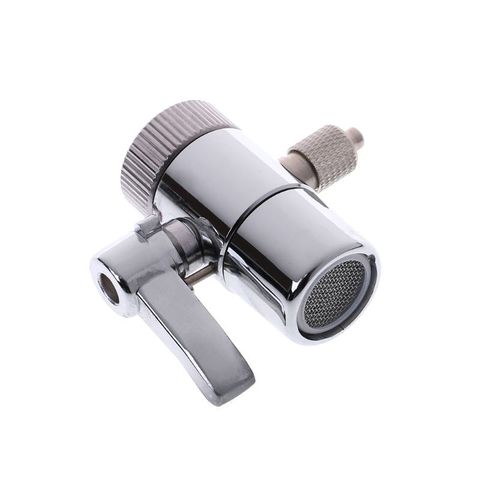 2022 New Water Filter Faucet Diverter Valve Ro System 1/4\