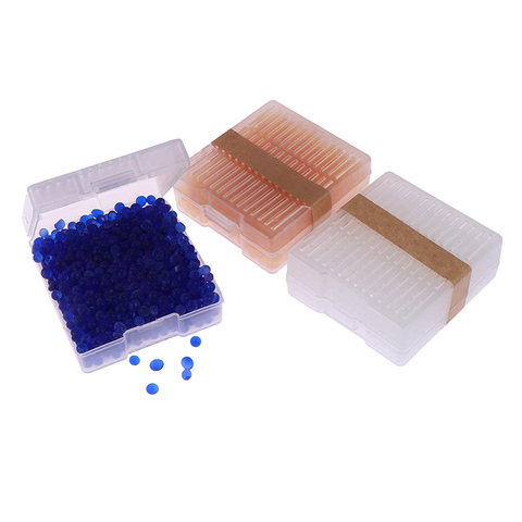 1 Box Desiccant Reusable Silica Gel Desiccant Humidity Moisture Absorb Dry Box For Camera ► Photo 1/6